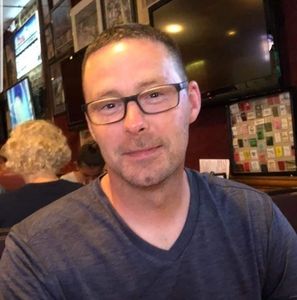 Meet your Posher, Teddy